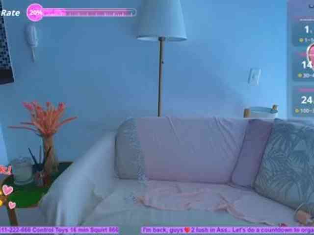 SallyeLeins webcam