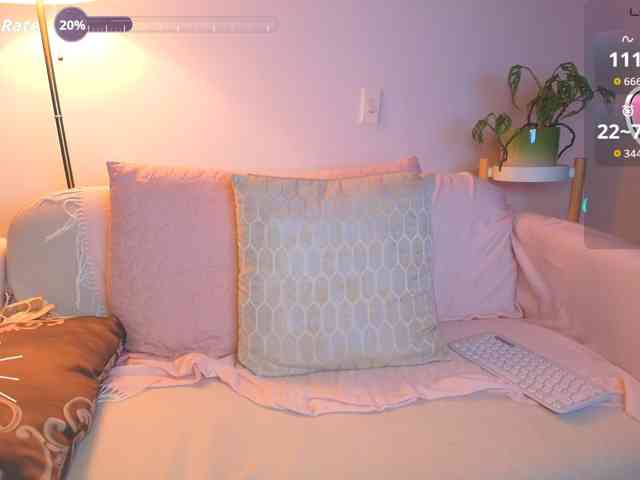 SallyeLeins webcam