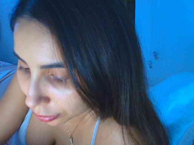 SallyeLeins webcam