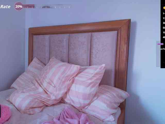 SallyeLeins webcam