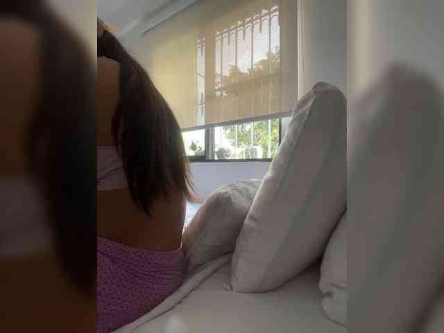 SallyeLeins Sex Cam Show