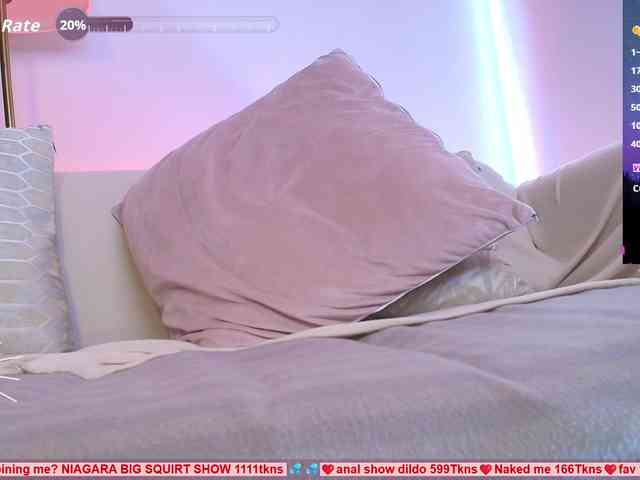 SallyeLeins webcam