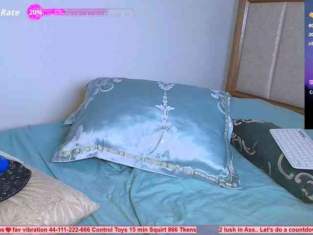 SallyeLeins webcam