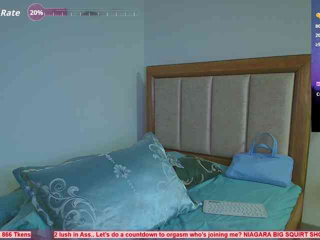 SallyeLeins webcam