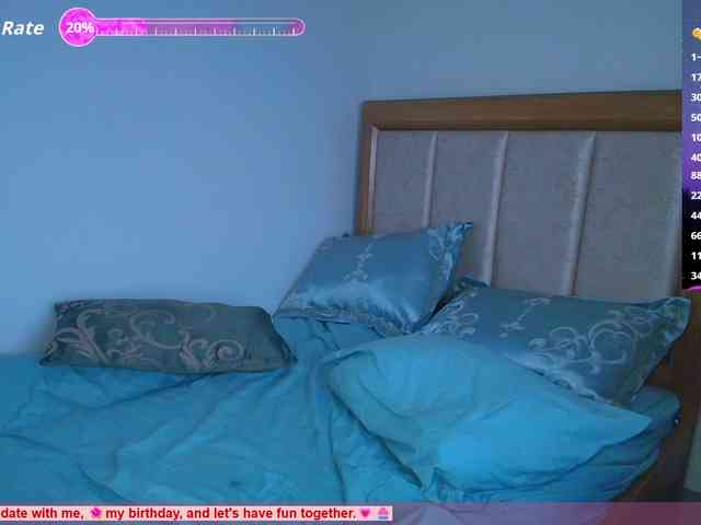 SallyeLeins webcam