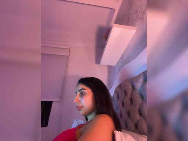 SallyeLeins Live Webcam on BongaCams