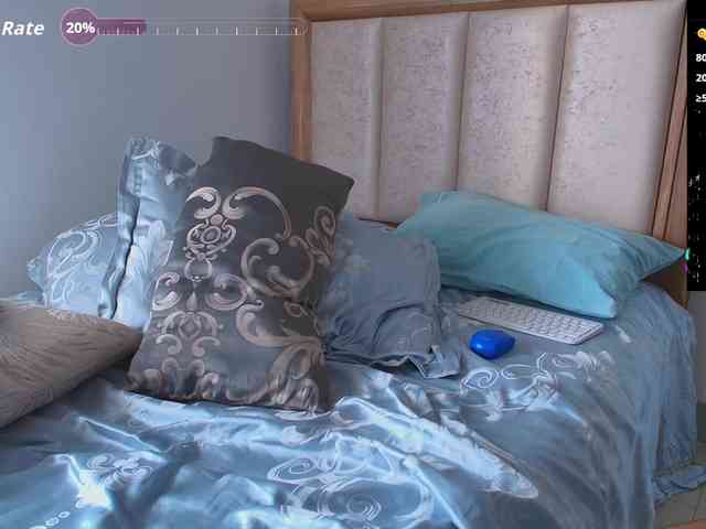 SallyeLeins webcam