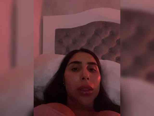 SallyeLeins Sex Cam Show