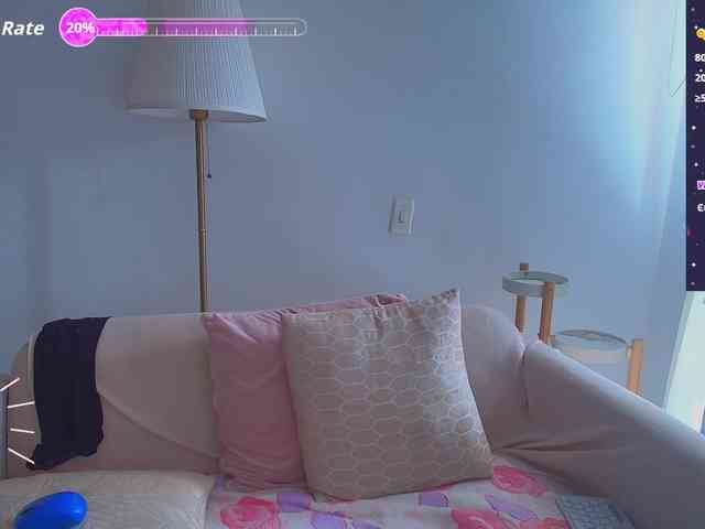SallyeLeins webcam