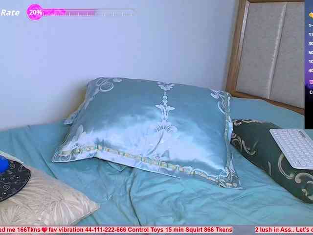 SallyeLeins webcam