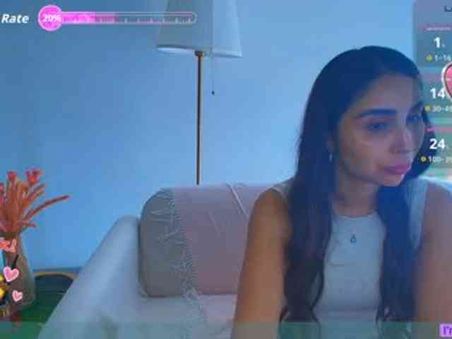 SallyeLeins webcam