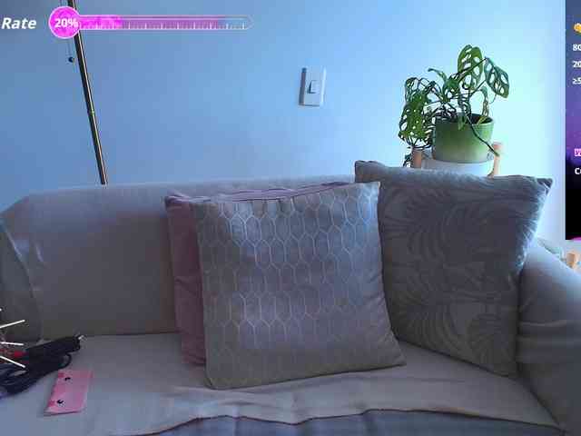 SallyeLeins webcam