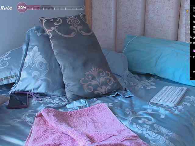 SallyeLeins webcam