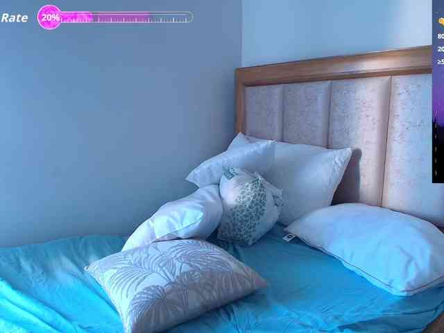 SallyeLeins webcam