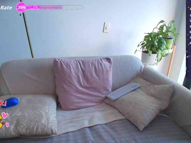 SallyeLeins webcam