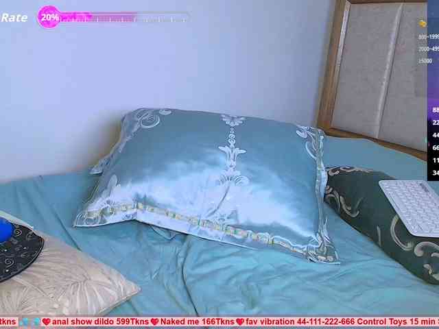 SallyeLeins webcam