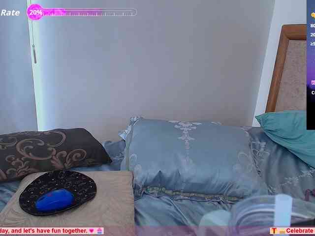 SallyeLeins webcam