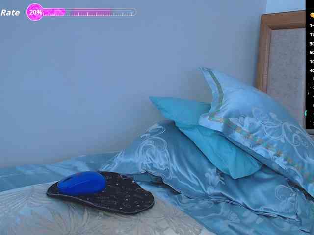 SallyeLeins webcam