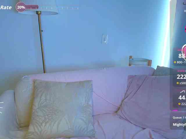 SallyeLeins webcam