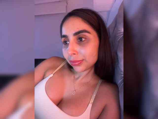 SallyeLeins Sex Cam Show