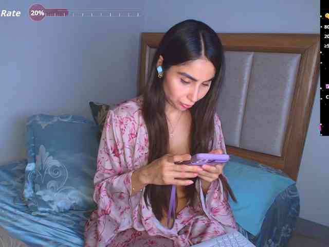 SallyeLeins Sex Cam Show