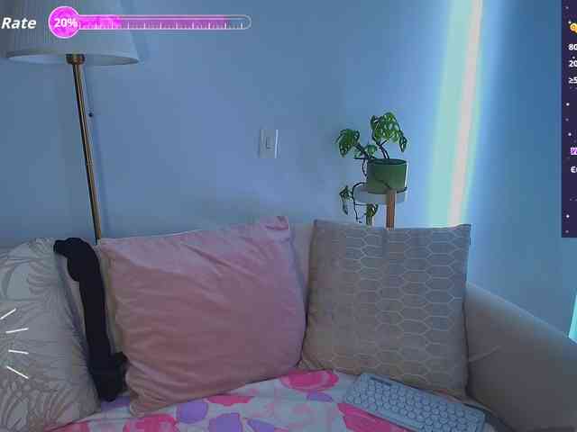 SallyeLeins webcam