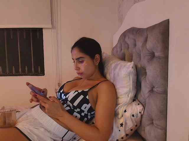 live