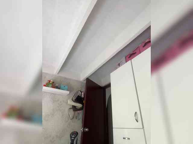 SallyeLeins Sex Cam Show