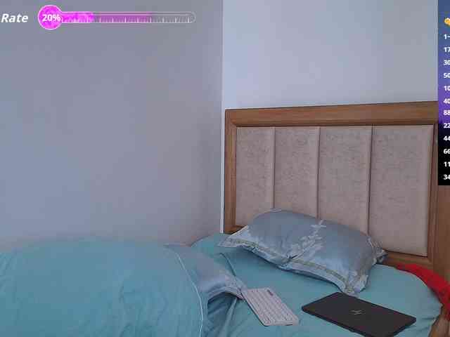 SallyeLeins webcam