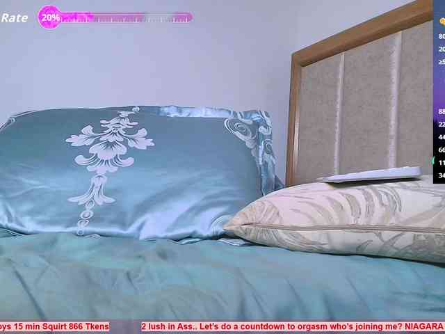 SallyeLeins webcam