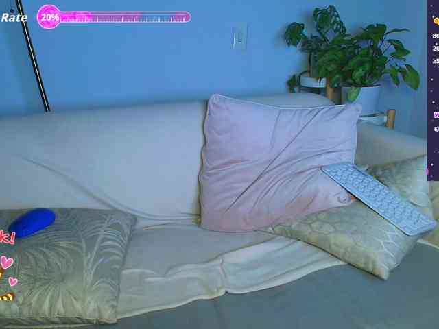 SallyeLeins webcam