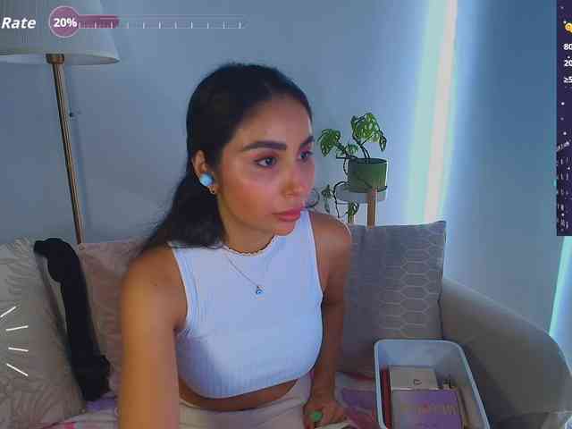 SallyeLeins webcam