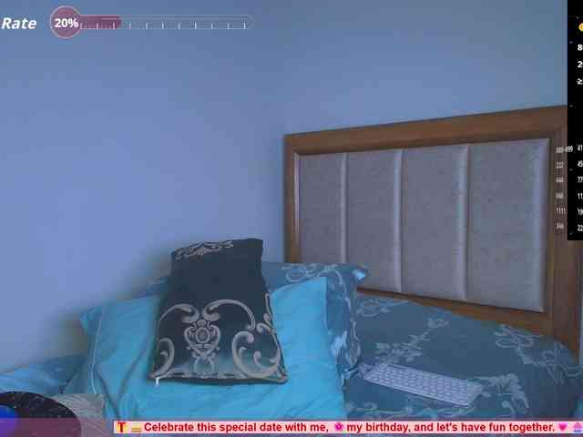 SallyeLeins webcam