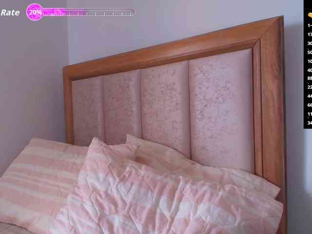 SallyeLeins webcam