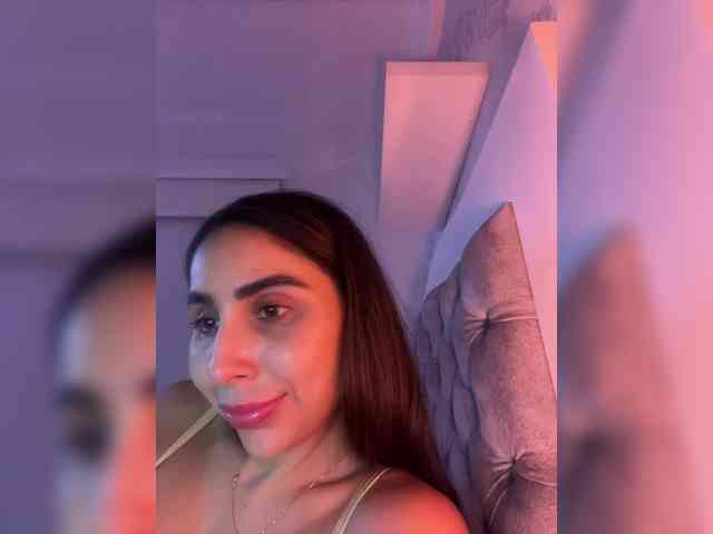 SallyeLeins Sex Cam Show