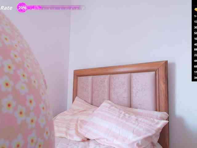 SallyeLeins webcam