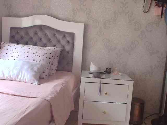SallyeLeins webcam