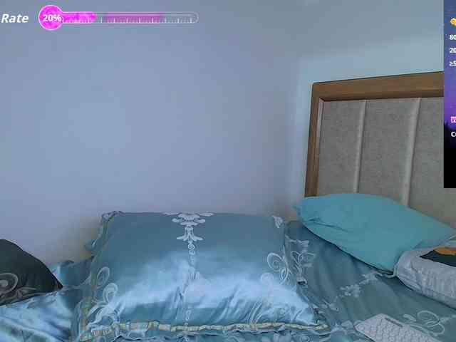 SallyeLeins webcam