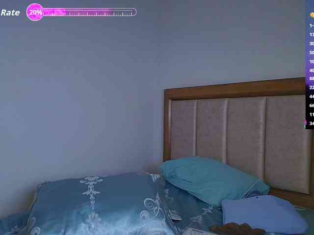 SallyeLeins webcam