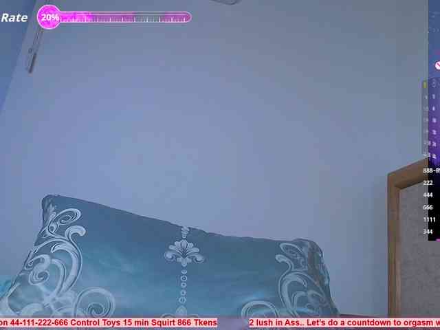 SallyeLeins webcam