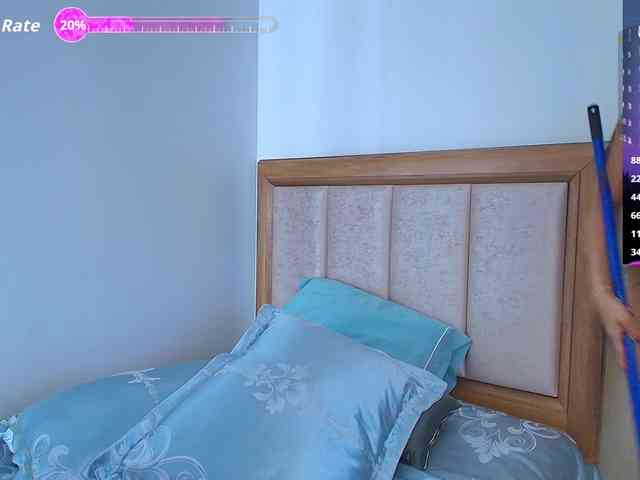 SallyeLeins webcam