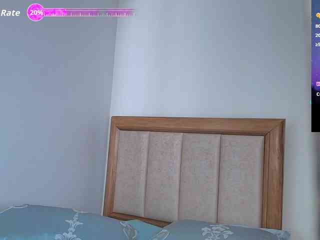 SallyeLeins webcam