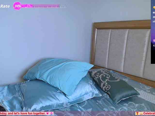 SallyeLeins webcam