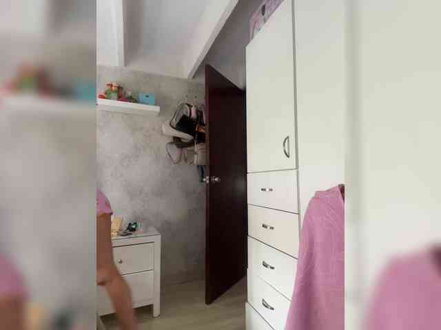 SallyeLeins Live Webcam on BongaCams