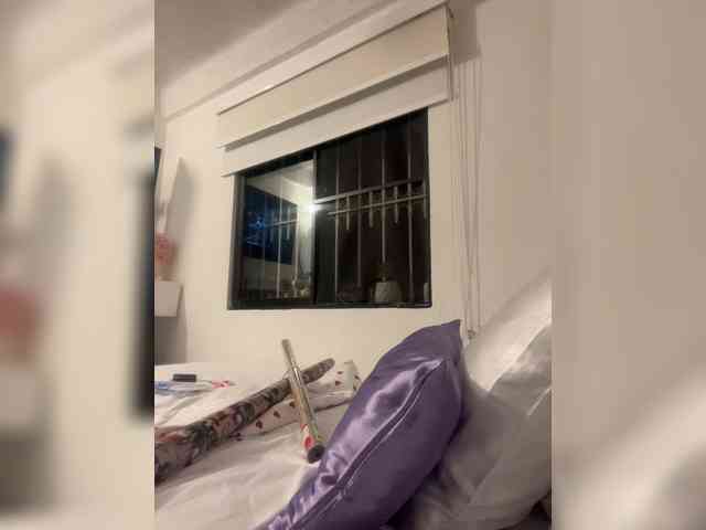 SallyeLeins Sex Cam Show