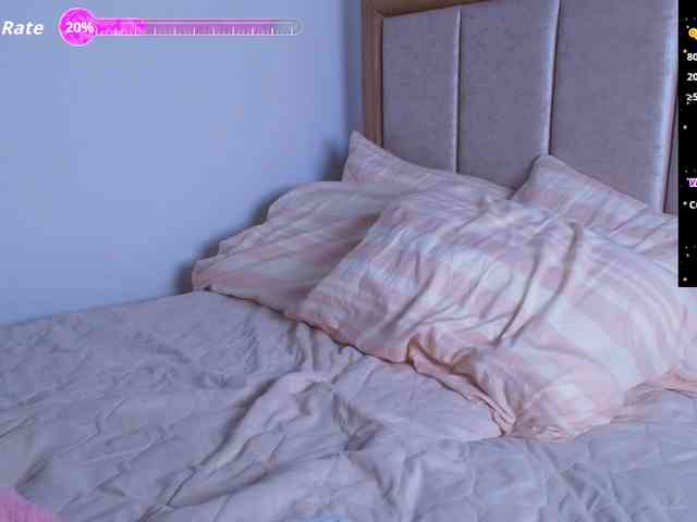 SallyeLeins webcam