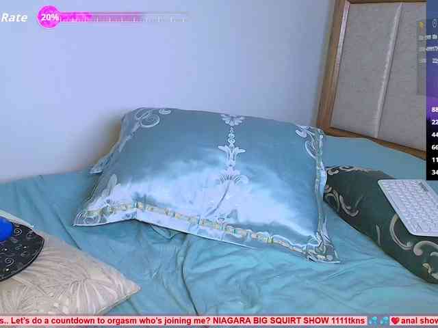 SallyeLeins webcam
