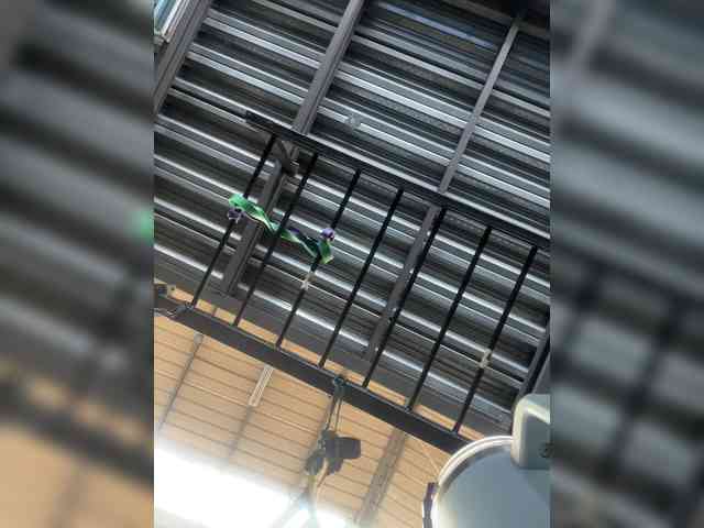 SallyeLeins webcam