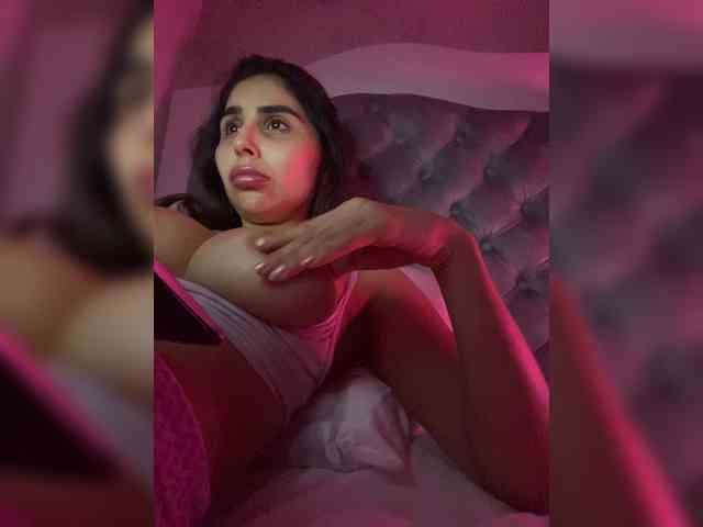 SallyeLeins Sex Cam Show