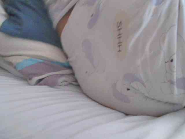 SallyeLeins webcam